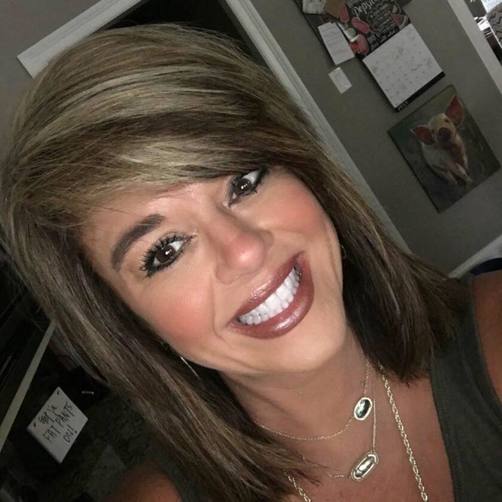 Meet your Posher, Gena
